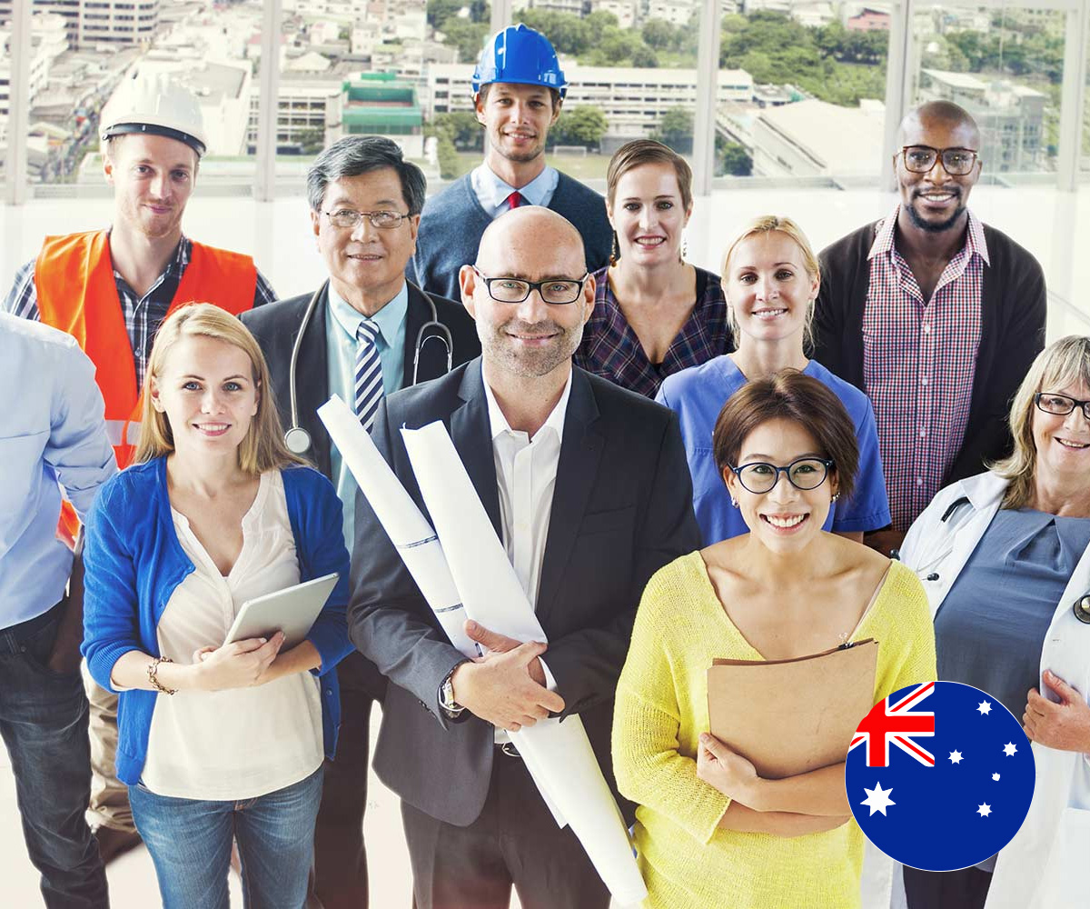 Australia Skilled Migration