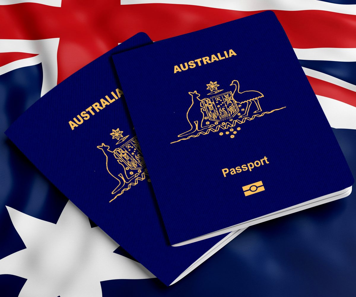 Australian immigration consultants in
                                        Saudi Arabia