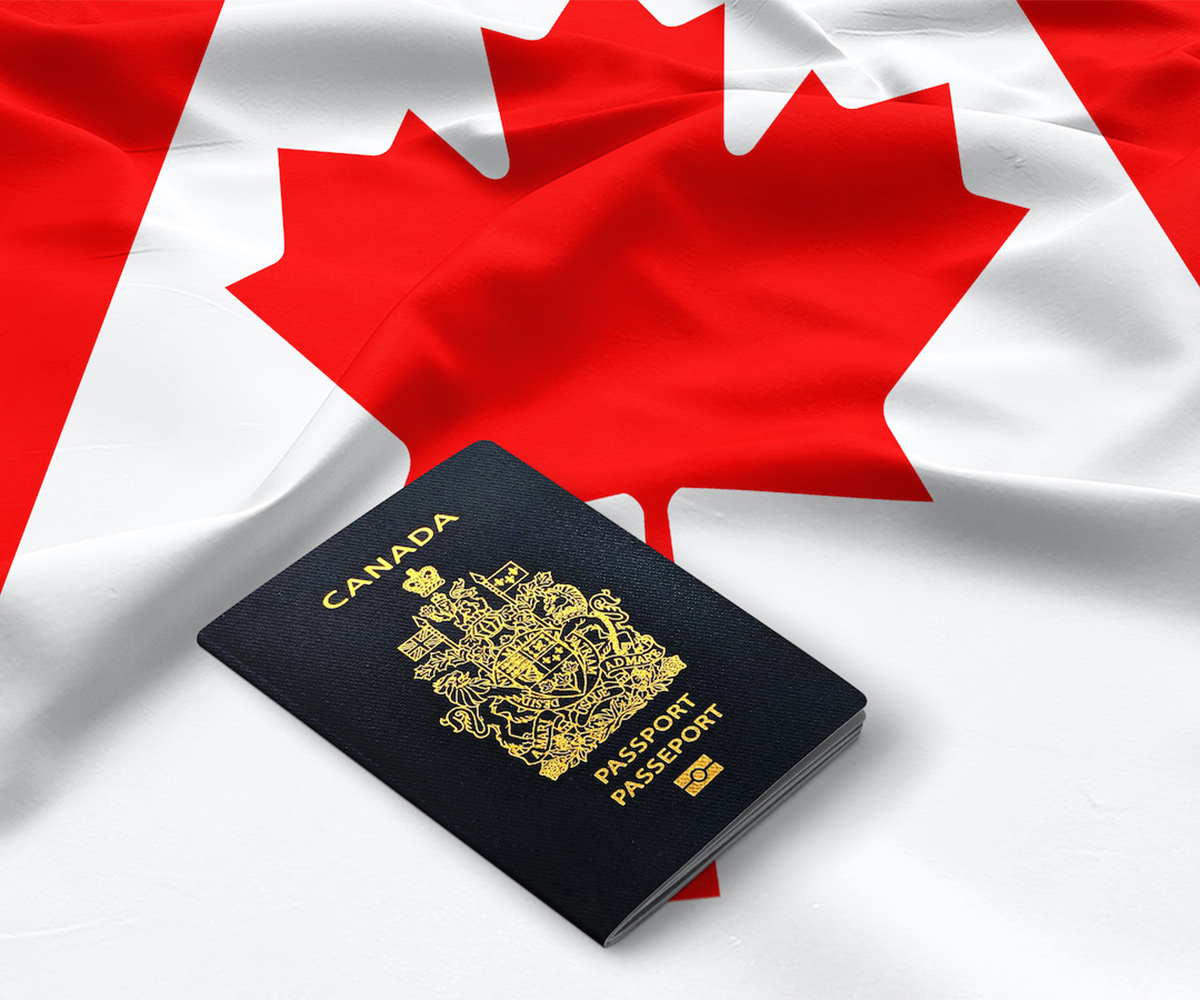 Canadian Immigration Visa