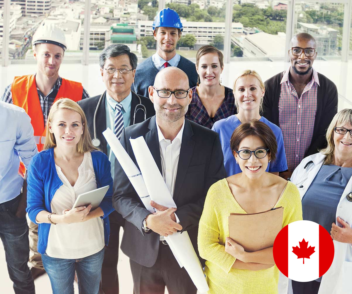 Canada Skilled Migration Visa