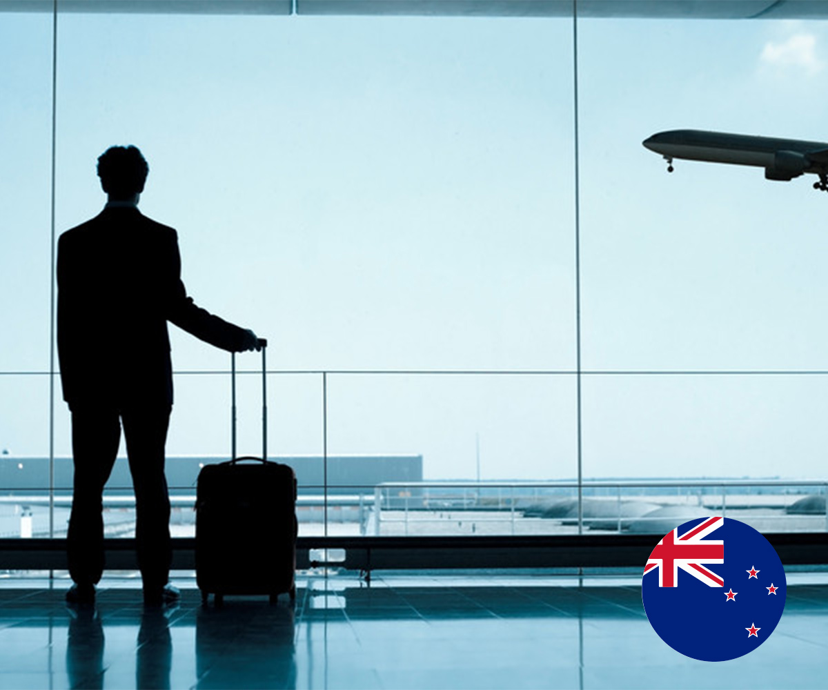 New Zealand Business Visa