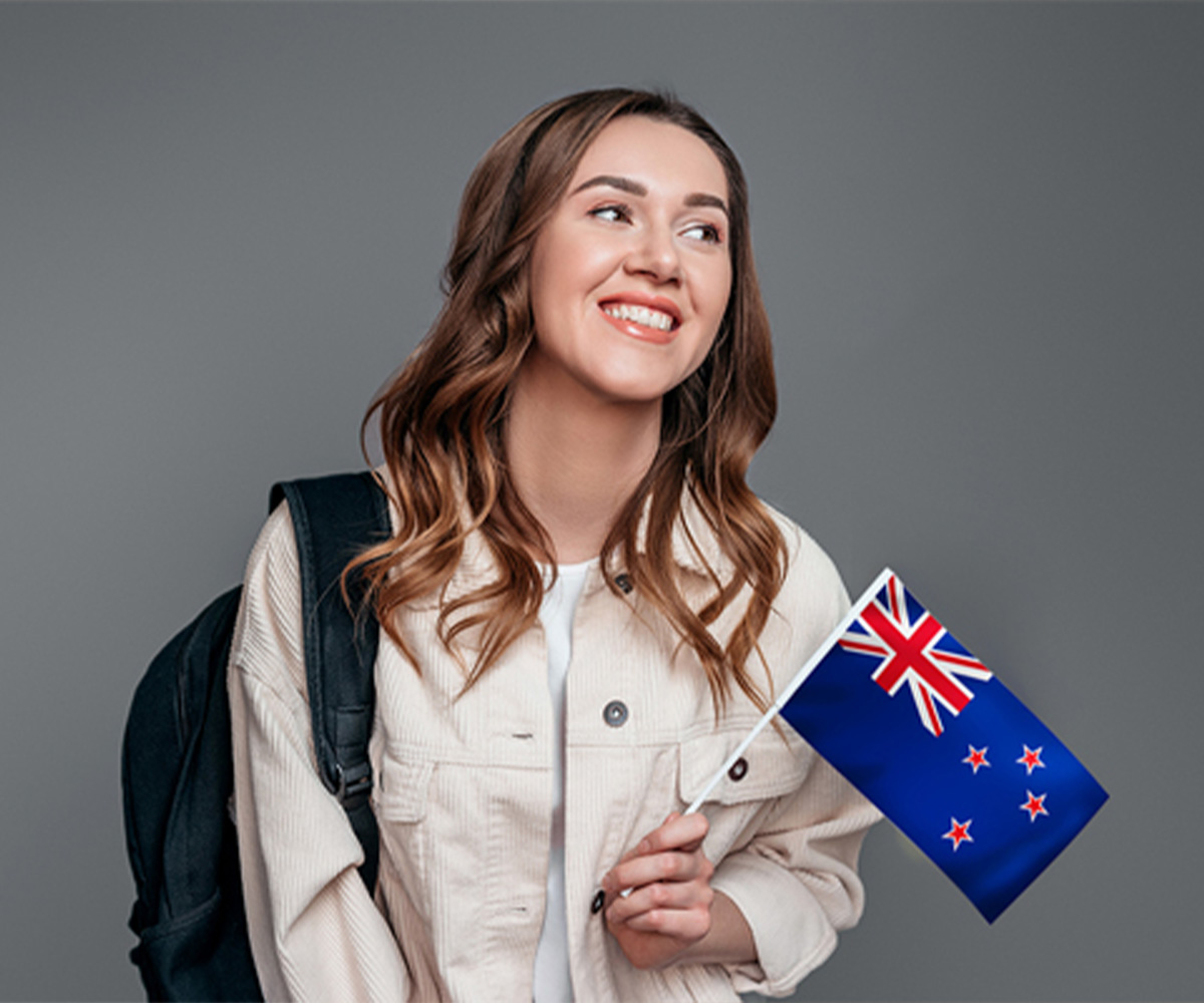 New Zealand Student Visa