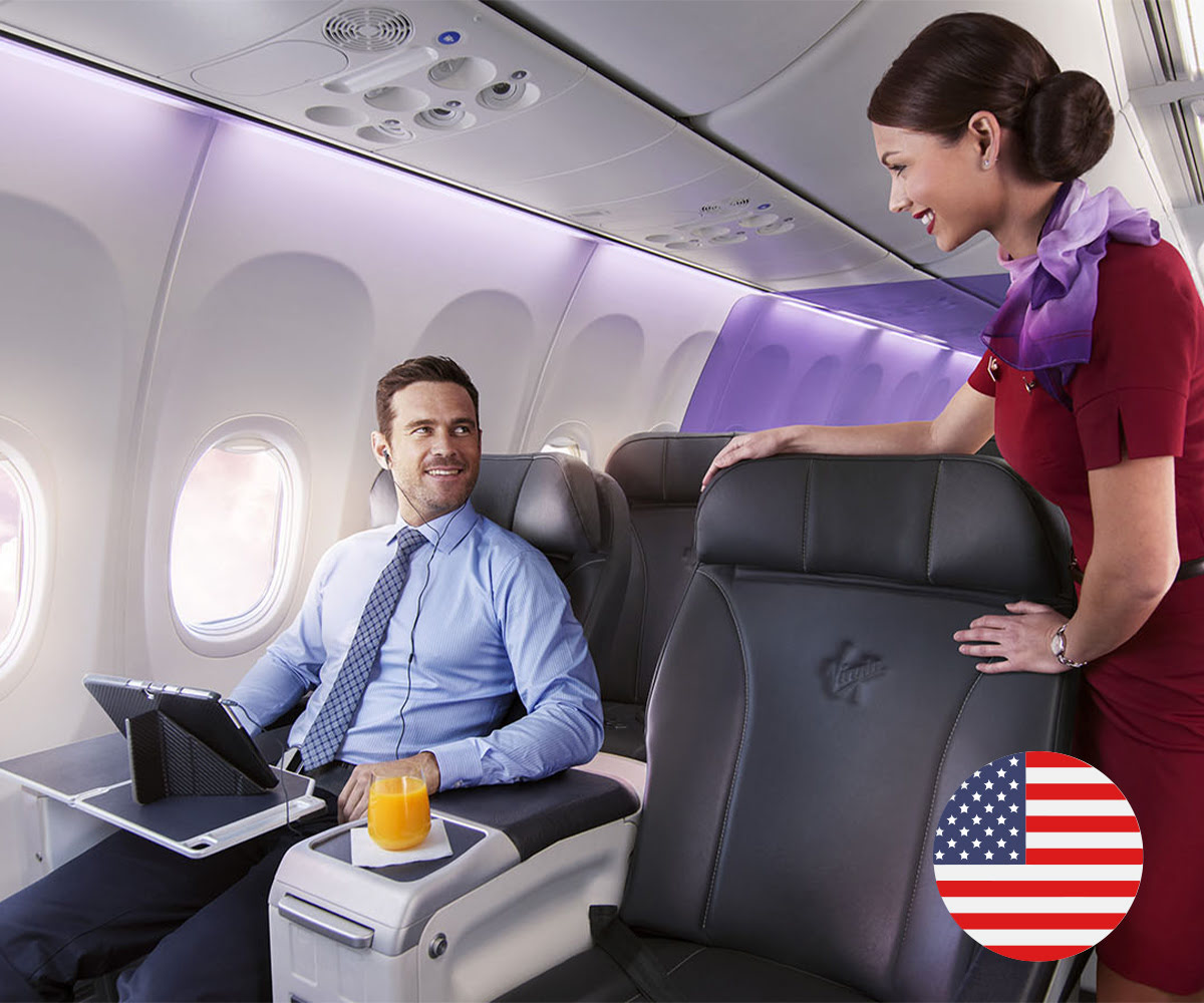 USA Business Visa